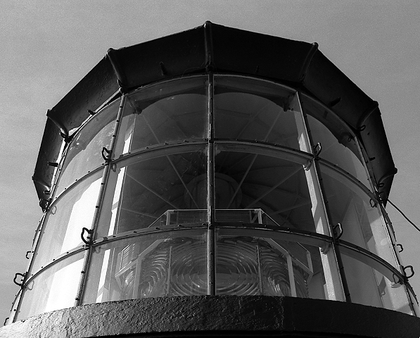 Chassiron Phare